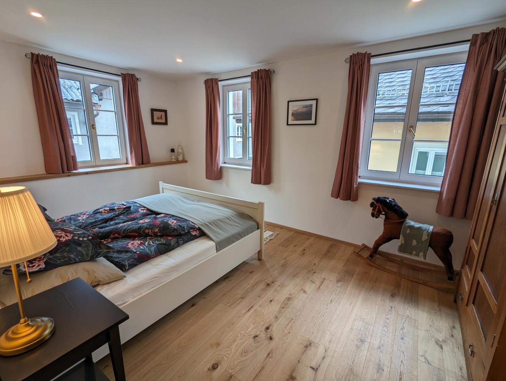 Seehaus Miglbauer Attersee 外观 照片